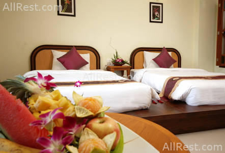 Khaolak Orchid Beach Resort 3